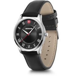 Жіночий годинник Wenger CITY CLASSIC W01.1421.123