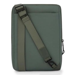 Сумка Piquadro GIO (S124) Green CA1816S124_VE