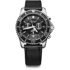 Чоловічий годинник Victorinox Swiss Army MAVERICK Chrono V241864