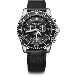 Мужские часы Victorinox Swiss Army MAVERICK Chrono V241864
