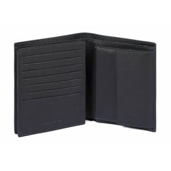 Портмоне Piquadro BLACK SQUARE (B3) Blue PU4859B3R_BLU