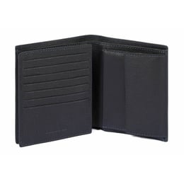 Портмоне Piquadro BLACK SQUARE (B3) Blue PU4859B3R_BLU