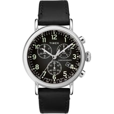 Годинник 41 мм Timex STANDARD Chrono Tx2t21100