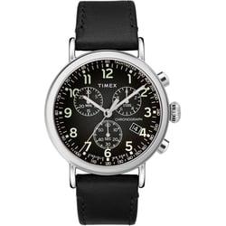 Мужские часы Timex STANDARD Chrono Tx2t21100