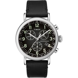 Мужские часы Timex STANDARD Chrono Tx2t21100