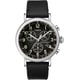 Часы 41 мм Timex STANDARD Chrono Tx2t21100