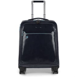 Валіза Piquadro BLUE SQUARE (B2) Navy Blue BV3849B2_BLU2 (Маленька)
