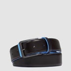 Ремінь Piquadro BLUE SQUARE (B2) Cognac CU6743B2-MO
