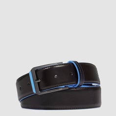 Ремінь Piquadro BLUE SQUARE (B2) Cognac CU6743B2-MO