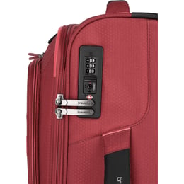Чемодан Travelite SKAII/Red TL092649-12 (Большой)