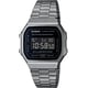 Часы 36 мм Casio VINTAGE ICONIC A168WEGG-1BEF