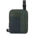 Сумка Piquadro STEVEN (S118) Green CA3084S118_VE