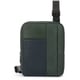 Сумка Piquadro STEVEN (S118) Green CA3084S118_VE
