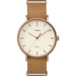 Мужские часы Timex FAIRFIELD Tx2p91200