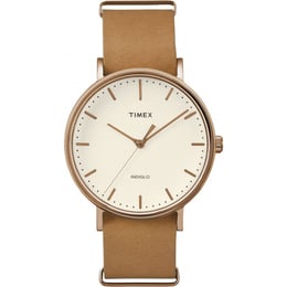 Мужские часы Timex FAIRFIELD Tx2p91200