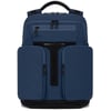 Рюкзак з LED-підсвічуванням Piquadro HIDOR (IP) Blue CA6136IPL_BLU