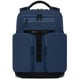 Рюкзак с LED-подсветкой Piquadro HIDOR (IP) Blue CA6136IPL_BLU