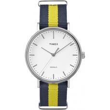 Часы 41 мм Timex FAIRFIELD Tx2p90900
