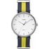 Чоловічий годинник Timex FAIRFIELD Tx2p90900