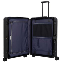Валіза Travelite NEXT/Black TL079949-01 (Велика)