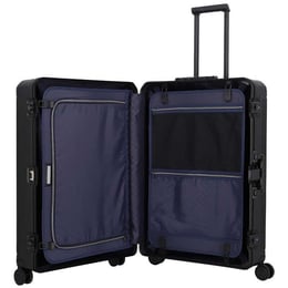 Валіза Travelite NEXT/Black TL079949-01 (Велика)