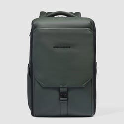 Рюкзак для ноутбука 15,6″ Piquadro THAN (S135) Green CA6611S135_VE