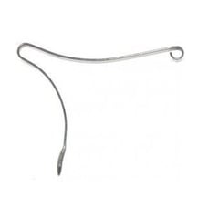 Пружина для ножиць мала 0.65..0.66..0.70..0.71 Victorinox A.6557.A.10