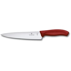 Ніж обробний 19 см Victorinox SWISS CLASSIC Carving 6.8001.19B