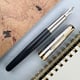 Ручка перова Parker SONNET Ancient China Edition GT FP F