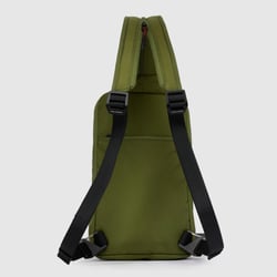 Сумка-слинг Piquadro ARNE (S125) Green CA6694S125_VE