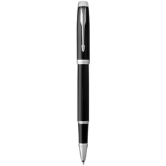 Ручка ролерна Parker IM Black CT RB