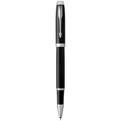 Ручка ролерна Parker IM Black CT RB