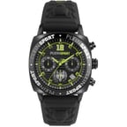 Чоловічий годинник Plein Sport WILDCAT Chrono Ppsgba1023