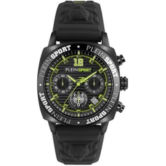 Чоловічий годинник Plein Sport WILDCAT Chrono Ppsgba1023