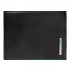 Портмоне Piquadro BLUE SQUARE (B2) Black PU1241B2R_N