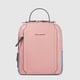 Рюкзак з відділенням для iPad Piquadro CIRCLE (W92) Pink-Grey CA5566W92_ROGR