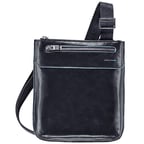 Сумка Piquadro BLUE SQUARE (B2) Navy Blue CA1358B2_BLU2