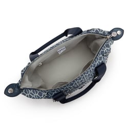 Сумка Kipling ART MINI Navy Sign Jq (8DM)
