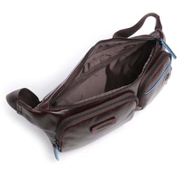 Сумка на пояс Piquadro B2 REVAMP(B2V) Cognac CA5576B2V_MO