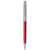 Ручка кулькова Waterman HEMISPHERE Anniversary Le Club Red CT BP