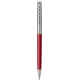 Ручка кулькова Waterman HEMISPHERE Anniversary Le Club Red CT BP
