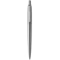 Ручка кулькова Parker JOTTER Stainless Steel CT BP