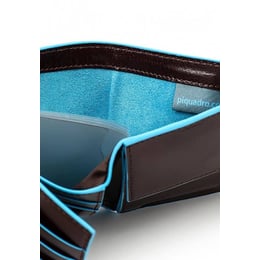 Портмоне Piquadro BLUE SQUARE (B2) Cognac PU1742B2_MO