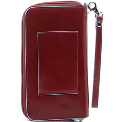Портмоне Piquadro BLUE SQUARE (B2) Red AC3131B2_R