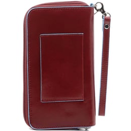 Портмоне Piquadro BLUE SQUARE (B2) Red AC3131B2_R