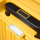 Чемодан Piquadro POP (POP) Yellow BV4425POP_G (Маленький)