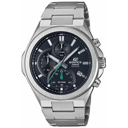 Чоловічий годинник Casio EDIFICE EFB-700D-1AVUEF