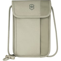 Сумочка-гаманець Victorinox TRAVEL ESSENTIALS Sand Beige Vt653379