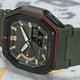 Часы 45 мм Timex COMMAND Encounter Tx2v35400