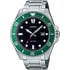 Чоловічий годинник Casio STANDARD Analogue MDV-107D-3AVEF